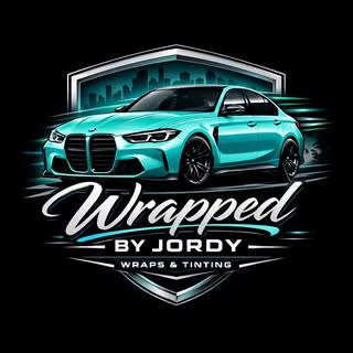Wrapped by Jordy logo